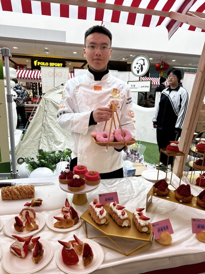 来源：北京日报客户端 记者 孙云柯