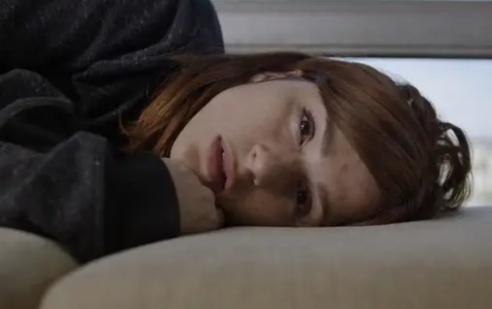 《我爱的人是奇葩》剧照