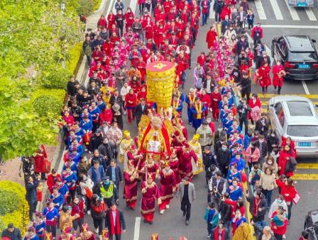 图源：东南网莆田站