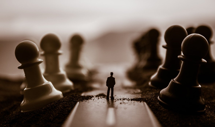 图片来源：图虫创意