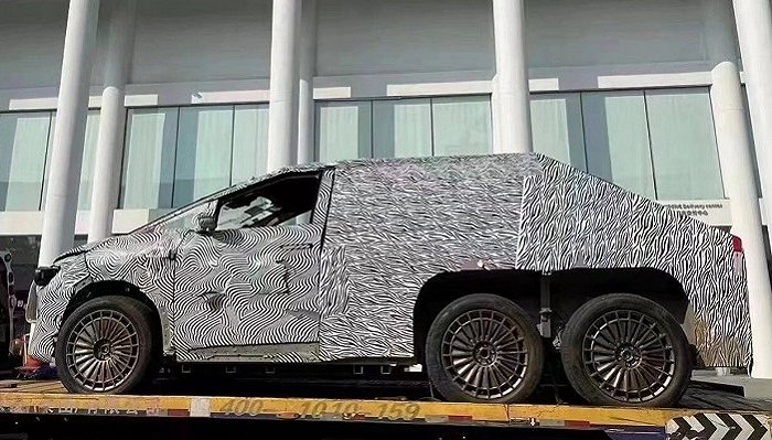图片来源：社交媒体