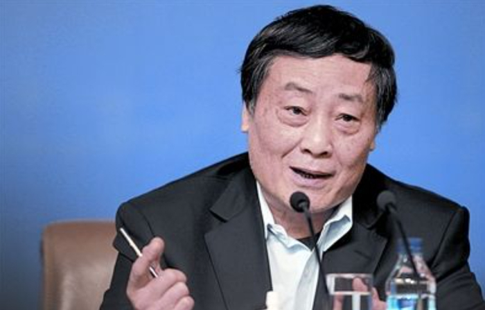 宗庆后多次在民企峰会等场合发言并抛出金句