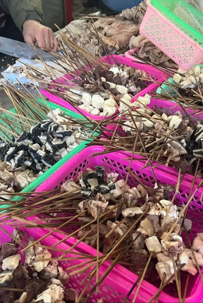 图片来源：小红书@认真读书 我要上岸