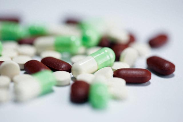 资料图 图据IC photo