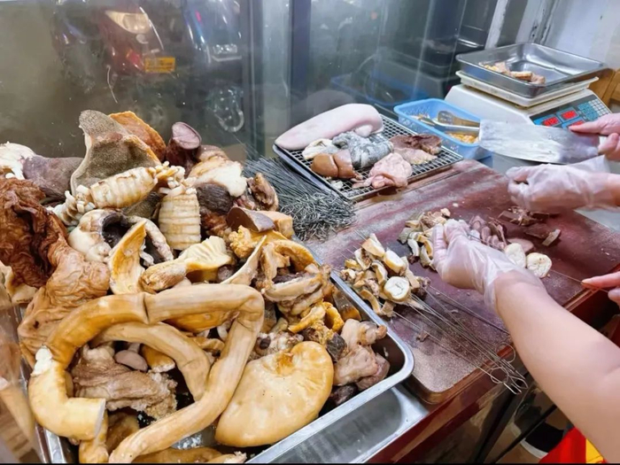 图片来源：大众点评@王胖子的瘦媳妇