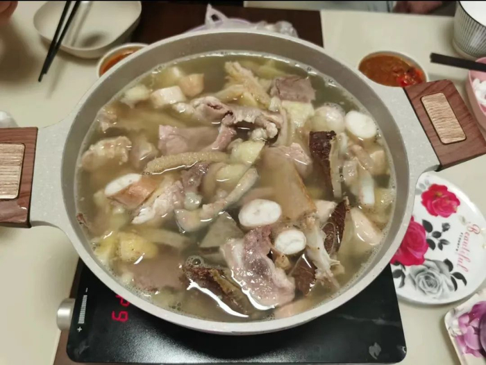 图片来源：大众点评@地地124