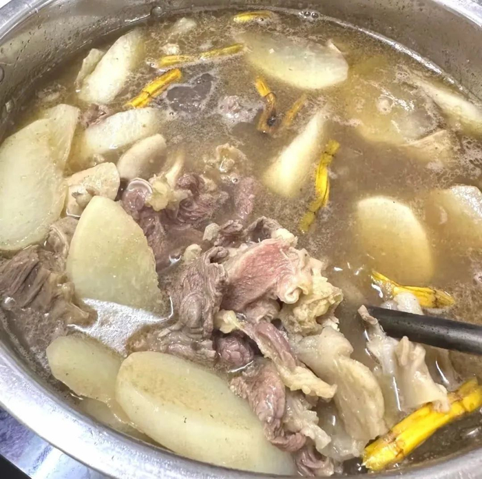 图片来源：大众点评@rosyxiao