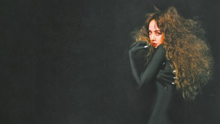 蔡依林演唱会海报。图据蔡依林官微