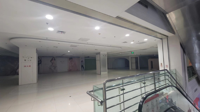 每日经济新闻记者 夏子博摄