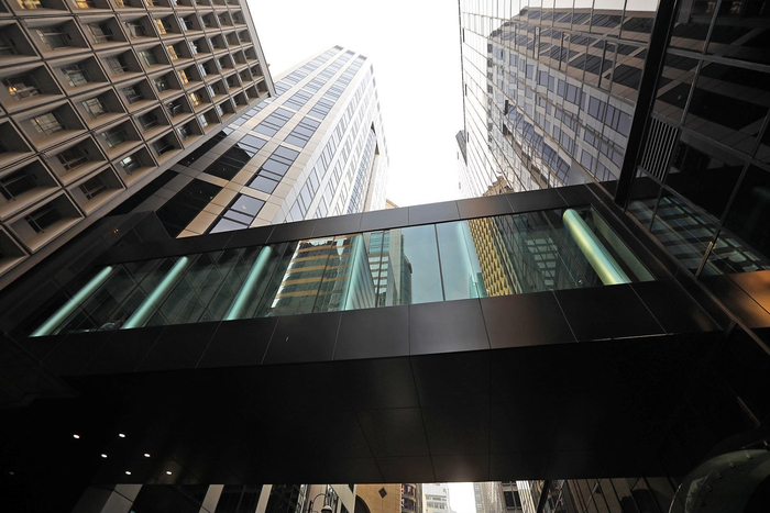 图片来源：每经记者 张建 摄 （图文无关）