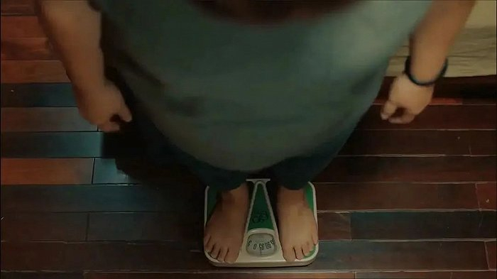 ▲ 图 / 《大饿》