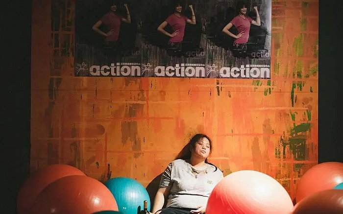 ▲ 图 / 《大饿》