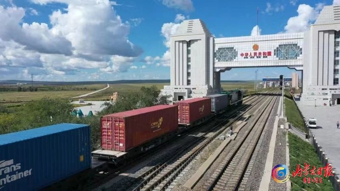 开放内蒙古如今,内蒙古"名特优新"农产品数量居全国第一,天赋河套