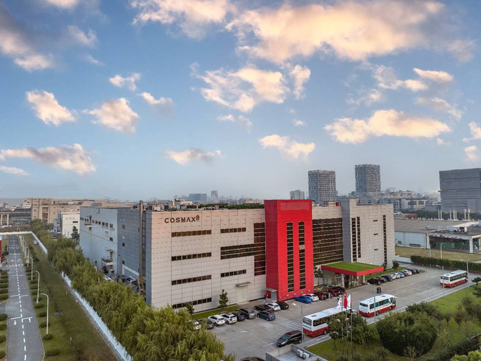 20年屹立不倒的科丝美诗_新浪新闻