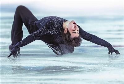 金博洋 新华社记者 黄伟摄