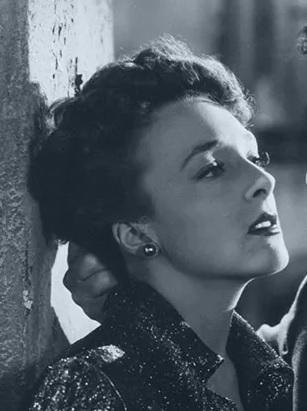 女星米切林内·普雷斯利去世，享年101岁，曾出演《羊脂球》