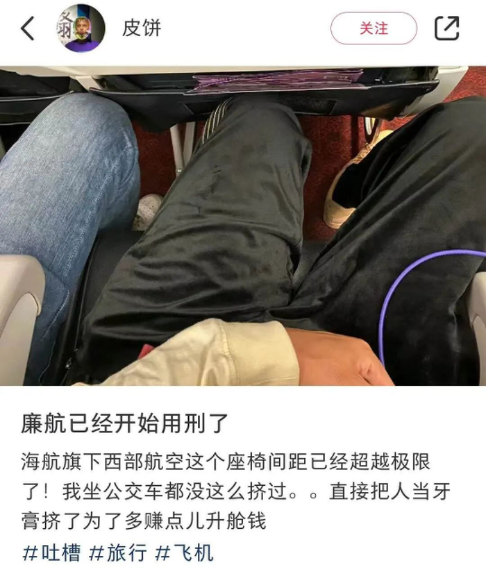 图源小红书@皮饼（已获授权）