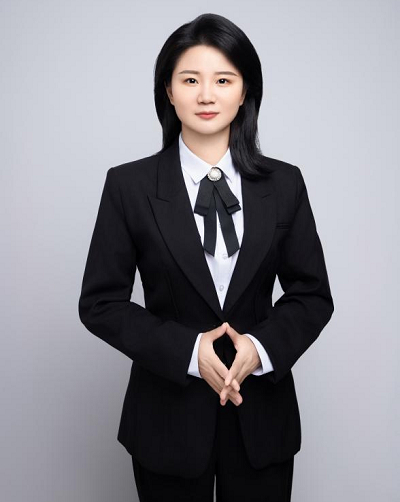 王丽霞开辟企业智慧管理新未来 "可视化绩效监控系统"的洞察与展望