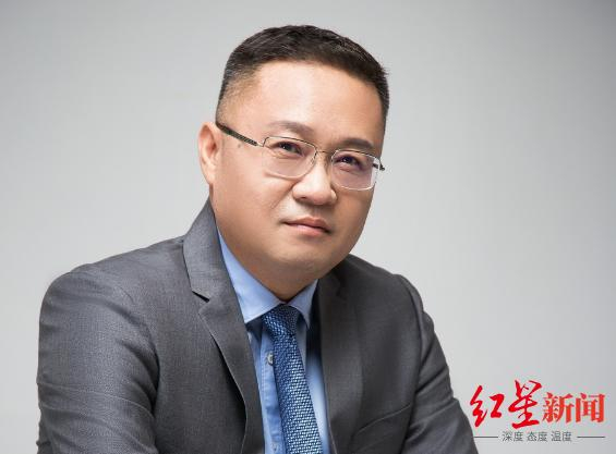 ▲该案辩护律师赵三平