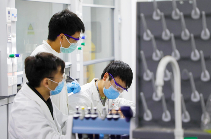 图片来源：每经记者 王昊毅 摄（资料图）