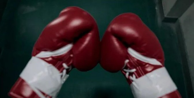 图 / 《热辣滚烫》剧照