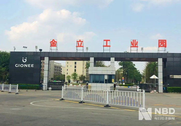 图片来源：每经记者 刘玲 摄