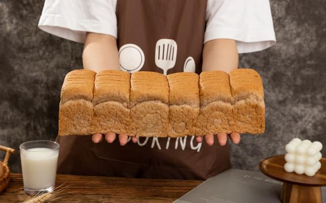 ▲面包。图/IC photo