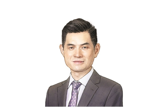 邢自强。资料图