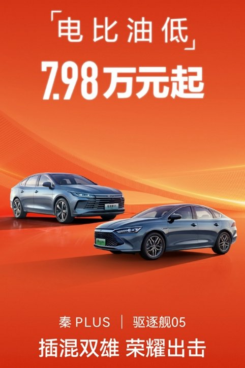 图片来源：比亚迪