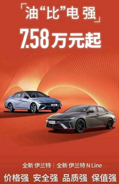 图片来源：北京现代