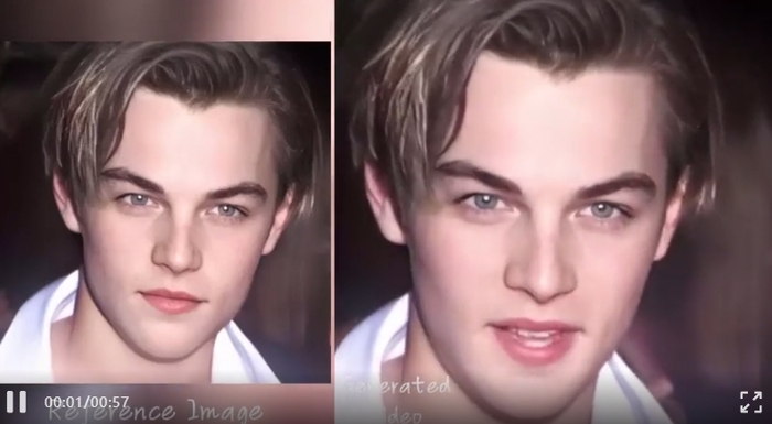 小李子演唱超“烫嘴”Rap《哥斯拉》（Godzilla）