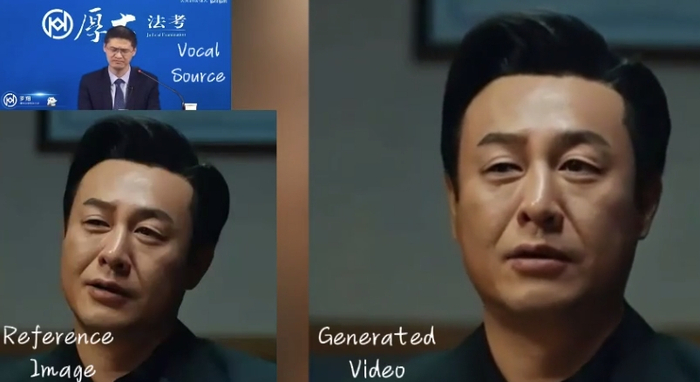 《狂飙》大反派高启强化身罗翔