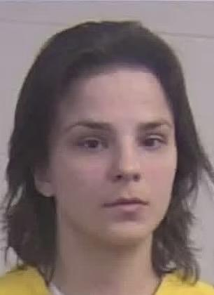 ▲辛西娅·科斯曼