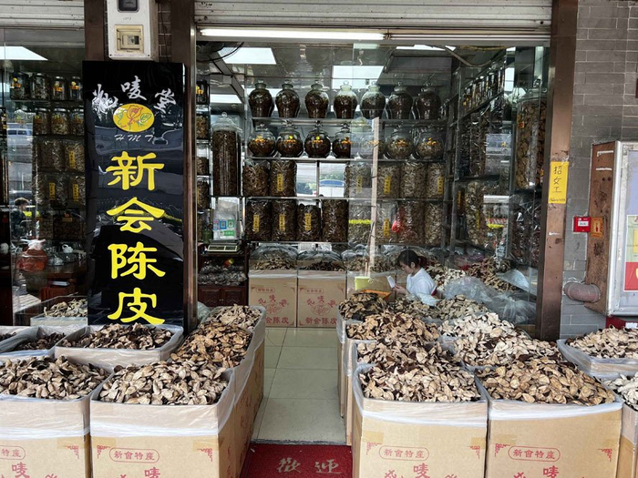 每经记者王帆摄