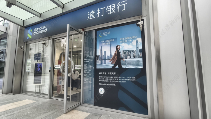 图片来源：每经记者 赵景致 摄