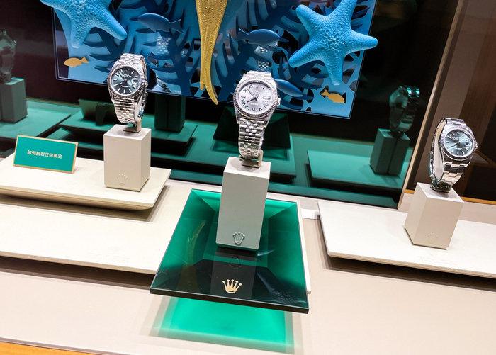 图片来源：范剑磊/界面新闻