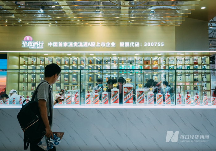 图片来源：每经记者 张建 摄（资料图）