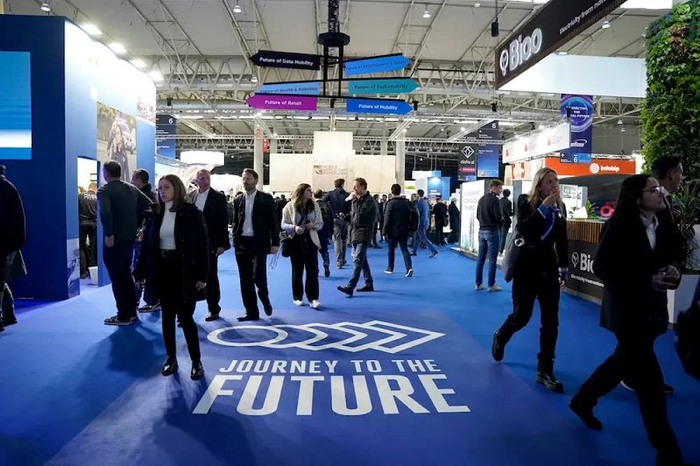 图片来源：MWC官网