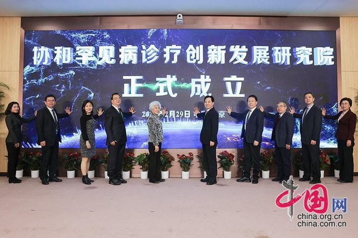 中国网记者 董宁 摄影中国网2月29日北京讯(记者 董宁)当日上午,北京