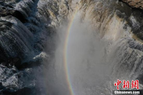 图/CNSphoto  吕桂明 摄