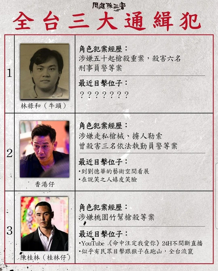 《周处除三害》剧照