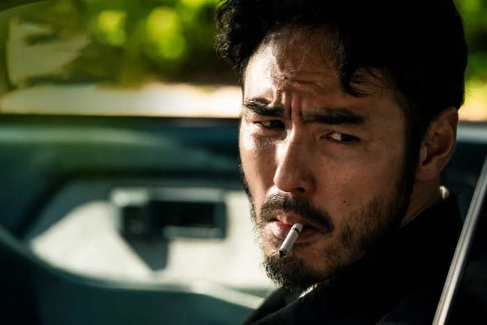 《周处除三害》剧照