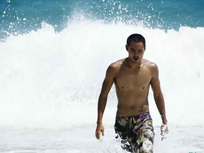 《我在垦丁天气晴》剧照