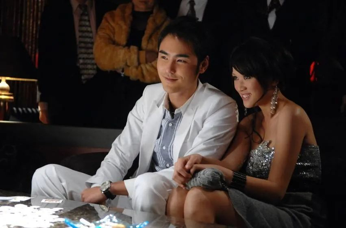 《命中注定我爱你》剧照