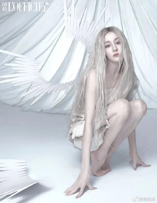 图源：公众号“时装LOFFICIEL“