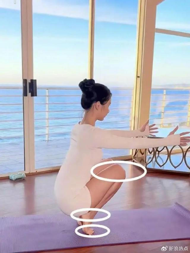 图源：小红书@欧阳春晓Aurora视频截图