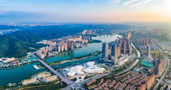 (图源:湘江新区管委会)