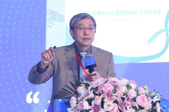 　　云南省第一附属医院朱宝生教授