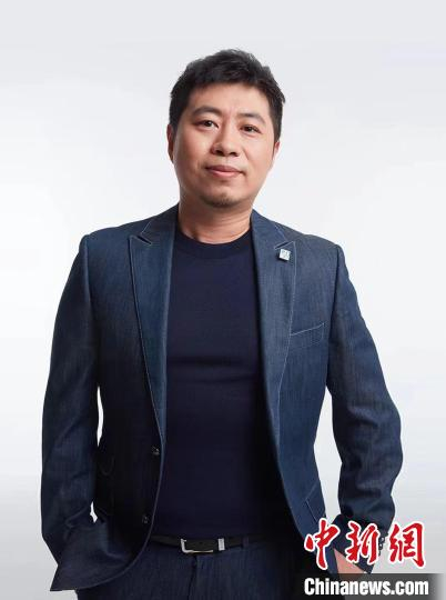 全国政协委员曹鹏 受访者供图