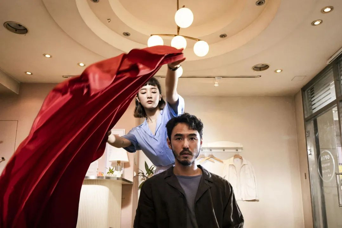 图源电影《周处除三害》